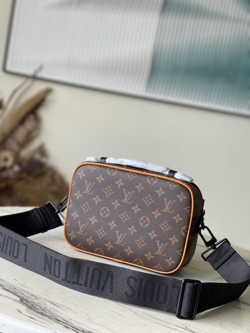 Mens Louis Vuitton Satchel Bags